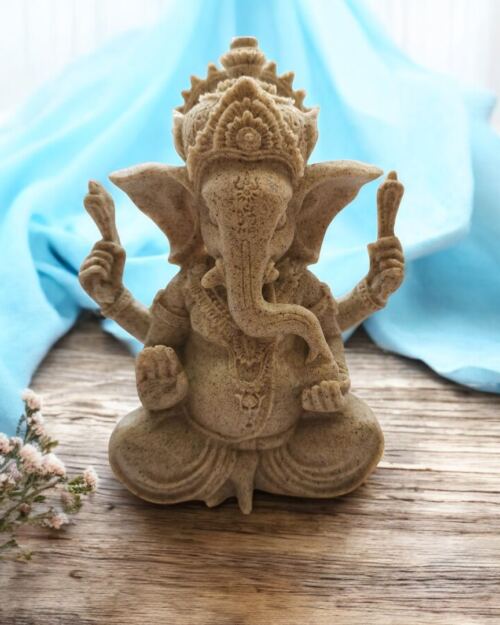 Deusa Ganesh