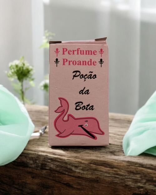Perfume da Bota Proande