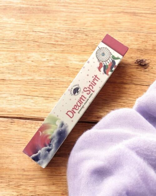 Incenso Espírito do Sonho Green Tree