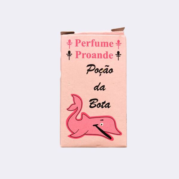 Perfume da Bota Proande