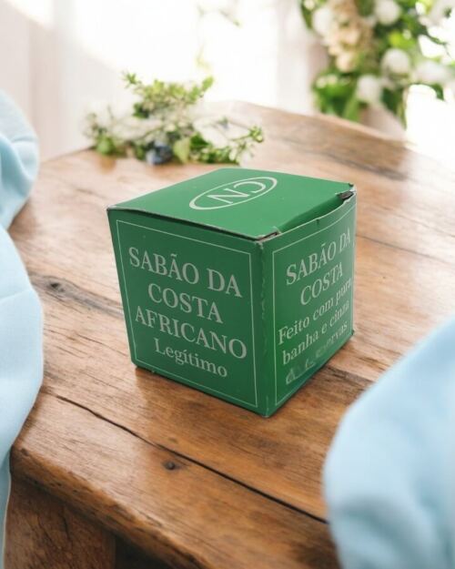 Sabão da Costa CN