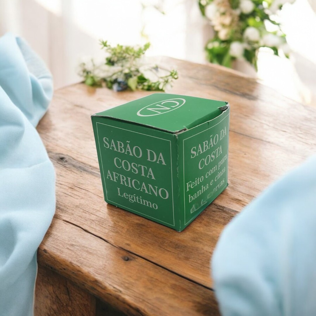 Sabão da Costa CN
