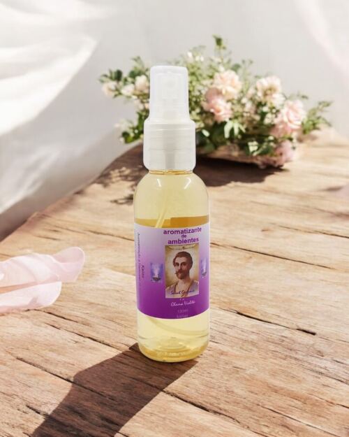 Spray Ambientador Saint Germain Kailas