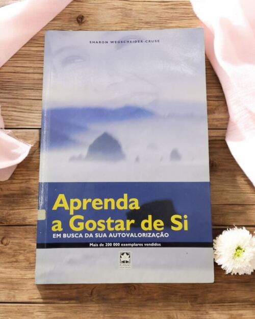 Aprenda a Gostar de Si