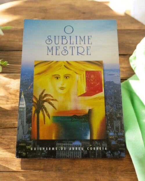 O Sublime Mestre