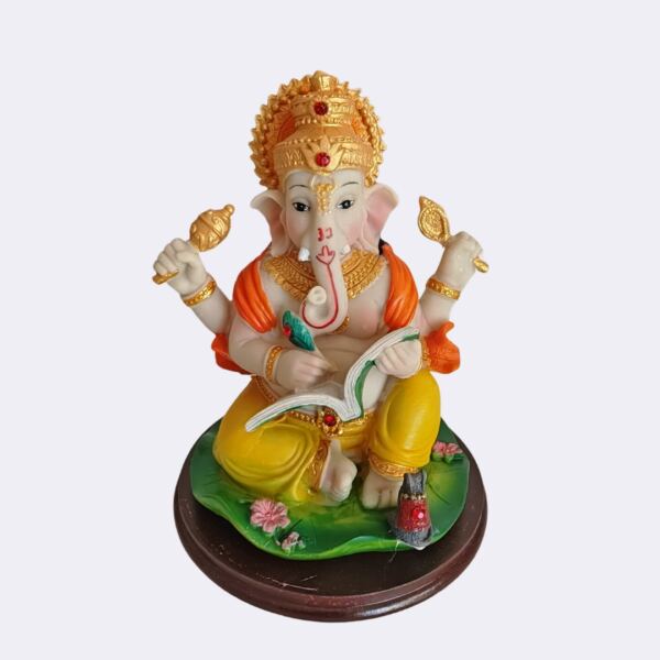 Deusa Ganesh