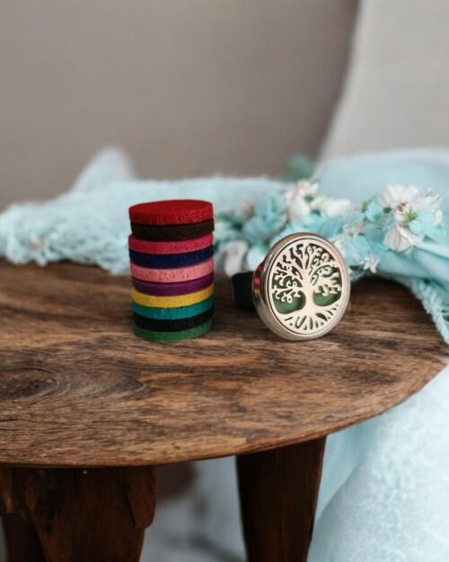 Difusor Árvore da Vida Auto