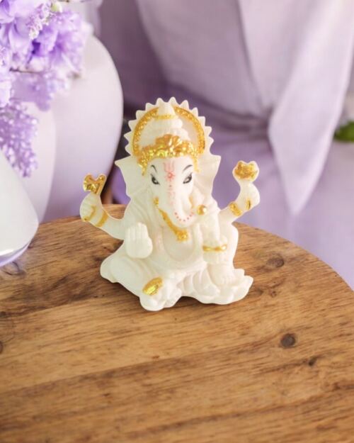 Deusa Ganesha