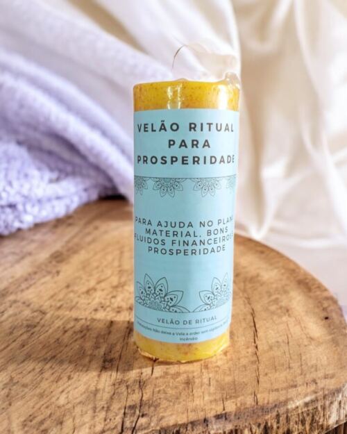 Velão da Prosperidade